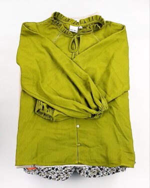 Купить ICHI Summer mix 035#13 кг оптом в Магадане и Магаданской области