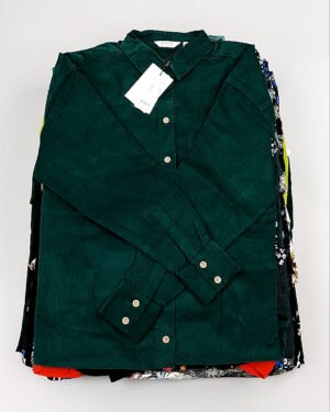 Купить Блузки Bestseller+DK 035#5 кг, ЛОТ №8097 оптом в Магадане и Магаданской области