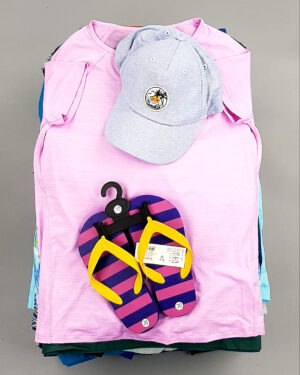 Купить BRAND STOCK Kids Summer#10 кг оптом в Магадане и Магаданской области