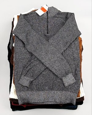 Купить Джемпера мужские C&A 025#7 кг, ЛОТ №7887 оптом в Магадане и Магаданской области