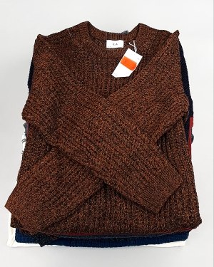 Купить Джемпера мужские C&A 025#7 кг, ЛОТ №7891 оптом в Магадане и Магаданской области