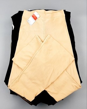 Купить Брюки женские лето C&A 025#10 кг, ЛОТ №7895 оптом в Магадане и Магаданской области