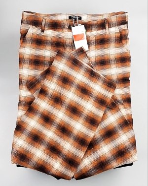 Купить Брюки женские зима C&A 025#10 кг, ЛОТ №7908 оптом в Магадане и Магаданской области