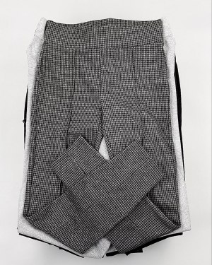 Купить Брюки женские зима C&A 025#10 кг, ЛОТ №7910 оптом в Магадане и Магаданской области