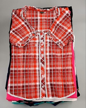 Купить C&A Summer mix 022024#15 кг, ЛОТ №7916 оптом в Магадане и Магаданской области