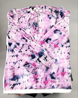 Купить C&A Spring, Summer mix 025#20 кг, ЛОТ №7858 оптом в Магадане и Магаданской области