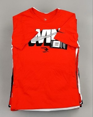 Купить Футболки детские NIKE WIN CAN 084#5 кг, ЛОТ №7955 оптом в Магадане и Магаданской области