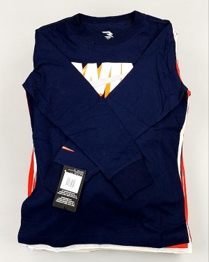 Купить Тонковки детские NIKE CAN 084#5 кг, ЛОТ №7971 оптом в Магадане и Магаданской области