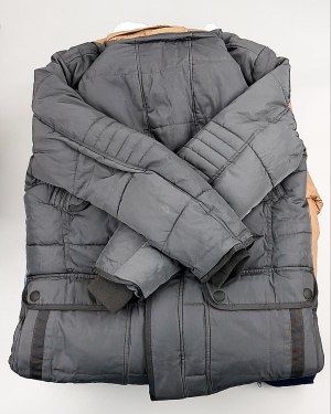 Купить Верхняя одежда м/ж C&A 025#8,4 кг, ЛОТ №7866 оптом в Магадане и Магаданской области