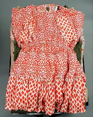 Купить C&A Spring, Summer mix 025#20 кг, ЛОТ №7862 оптом в Магадане и Магаданской области