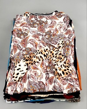 Купить Комбинезоны СТОК CAN лето 084#7 кг, ЛОТ №8020 оптом в Магадане и Магаданской области