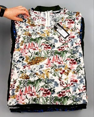 Фотография  221 - Блузки Bestseller+DK 035#5 кг оптом в Магадане и Магаданской области