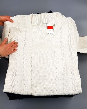 Купить Джемпера мужские C&A 025#7 кг, ЛОТ №7889 оптом в Магадане и Магаданской области