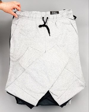 Фотография  771 - Штаны спортивные муж CAN 084#10 кг, ЛОТ №8073 оптом в Магадане и Магаданской области