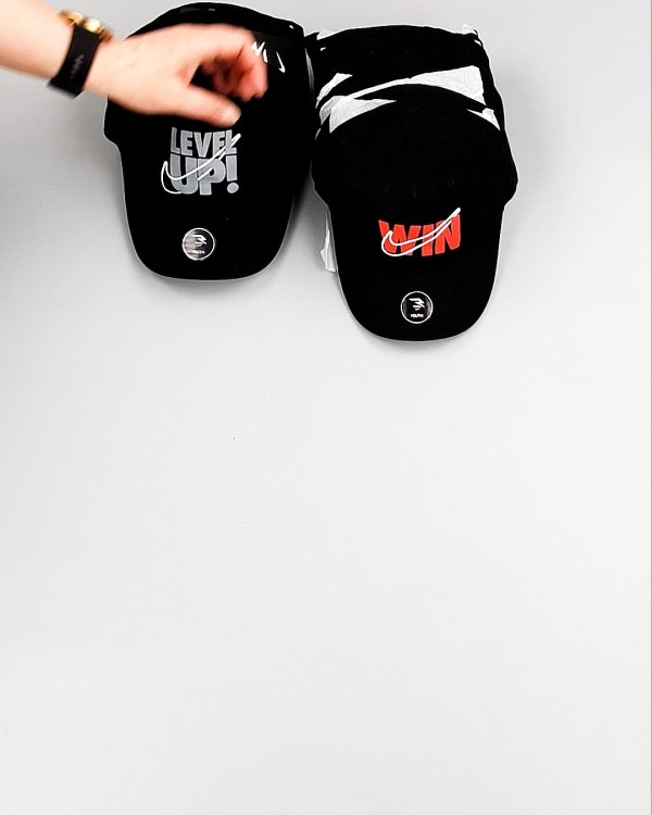 Фотография  498 - Кепки детские CAN 084#5 кг, ЛОТ №7965 оптом в Магадане и Магаданской области