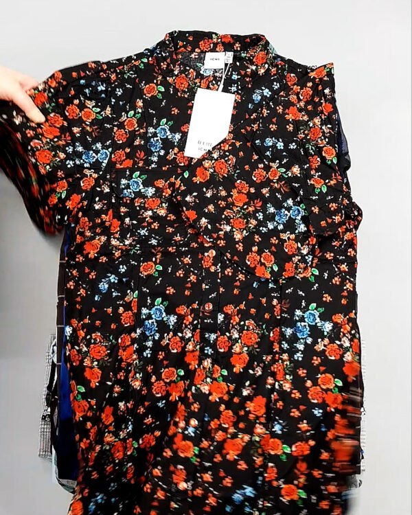 Фотография  125 - ICHI Summer mix 035#13 кг, ЛОТ №8093 оптом в Магадане и Магаданской области