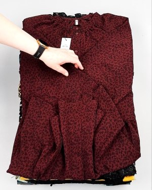 Фотография  856 - Платья Bestseller+DK Summer 035#5 кг, ЛОТ №8061 оптом в Магадане и Магаданской области