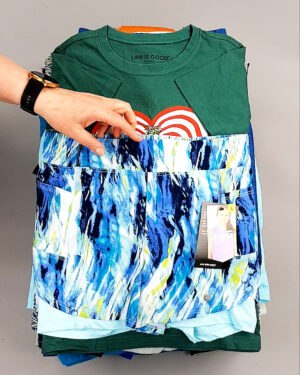 Фотография  129 - BRAND STOCK Kids Summer#10 кг оптом в Магадане и Магаданской области