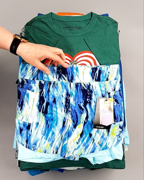 Фотография  405 - BRAND STOCK Kids Summer#10 кг оптом в Магадане и Магаданской области