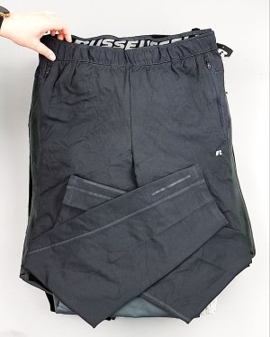 Фотография  183 - Штаны спортивные муж CAN 084#10 кг, ЛОТ №8073 оптом в Магадане и Магаданской области