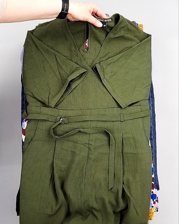 Фотография  239 - Комбинезоны NEXT Summer#10 кг оптом в Магадане и Магаданской области