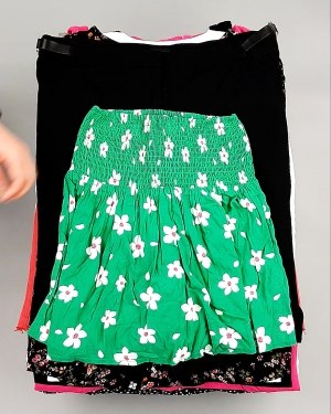 Фотография  224 - C&A Summer mix 022024#15 кг, ЛОТ №7917 оптом в Магадане и Магаданской области