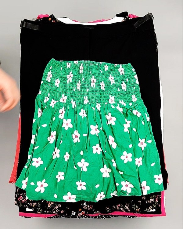 Фотография  735 - C&A Summer mix 022024#15 кг, ЛОТ №7917 оптом в Магадане и Магаданской области