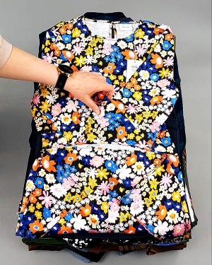 Фотография  466 - ДАНИЯ Summer mix 24#15 кг, ЛОТ №8044 оптом в Магадане и Магаданской области