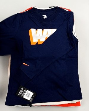 Фотография  410 - Тонковки детские NIKE CAN 084#5 кг, ЛОТ №7969 оптом в Магадане и Магаданской области