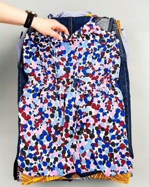 Фотография  958 - Комбинезоны NEXT Summer#10 кг оптом в Магадане и Магаданской области