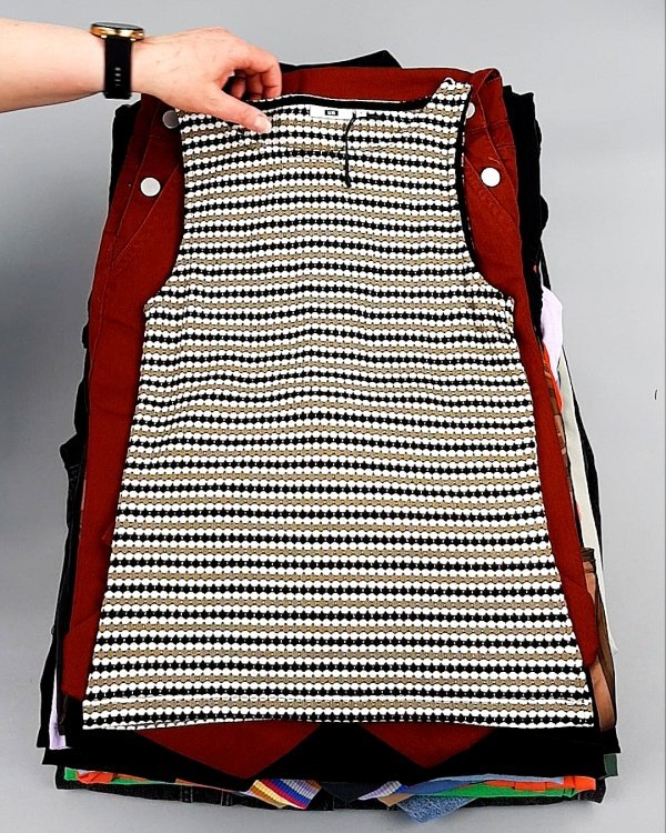 Фотография  188 - ДАНИЯ Summer mix 24#15 кг, ЛОТ №8045 оптом в Магадане и Магаданской области