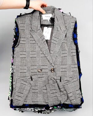 Фотография  780 - ICHI Summer mix 035#13 кг, ЛОТ №8090 оптом в Магадане и Магаданской области