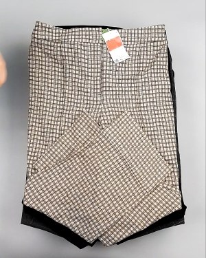 Фотография  976 - Брюки женские зима C&A 025#10 кг, ЛОТ №7908 оптом в Магадане и Магаданской области