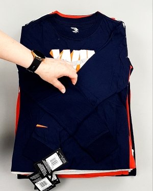 Фотография  787 - Тонковки детские NIKE CAN 084#5 кг оптом в Магадане и Магаданской области