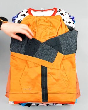 Фотография  961 - BRAND STOCK Kids Summer#10 кг, ЛОТ №8121 оптом в Магадане и Магаданской области