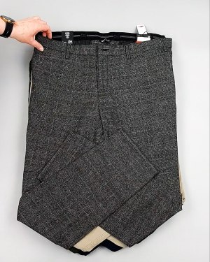 Фотография  767 - Брюки мужские зима C&A 025#10 кг оптом в Магадане и Магаданской области