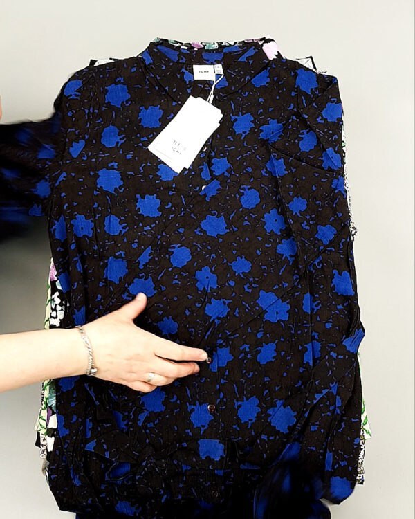 Фотография  231 - ICHI Summer mix 035#13 кг, ЛОТ №8090 оптом в Магадане и Магаданской области