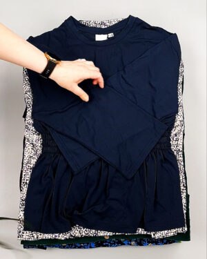 Фотография  858 - Блузки Bestseller+DK 035#5 кг оптом в Магадане и Магаданской области