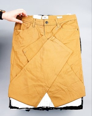 Фотография  933 - C&A Spring, Summer mix 025#20 кг, ЛОТ №7859 оптом в Магадане и Магаданской области