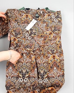 Фотография  171 - Платья Bestseller+DK Summer 035#5 кг оптом в Магадане и Магаданской области