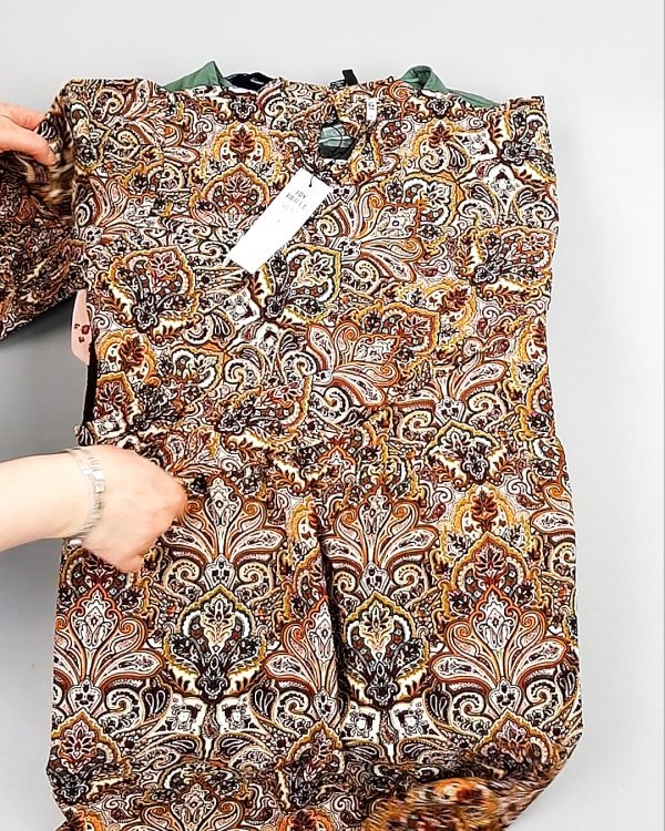 Фотография  788 - Платья Bestseller+DK Summer 035#5 кг оптом в Магадане и Магаданской области