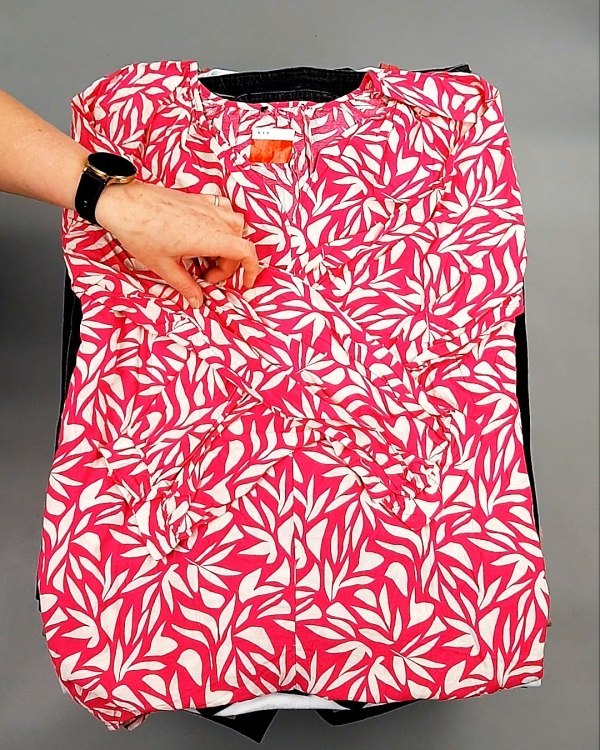 Фотография  346 - C&A Spring, Summer mix 025#20 кг, ЛОТ №7861 оптом в Магадане и Магаданской области