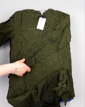 Фотография  622 - Платья Bestseller+DK Summer 035#5 кг, ЛОТ №8058 оптом в Магадане и Магаданской области