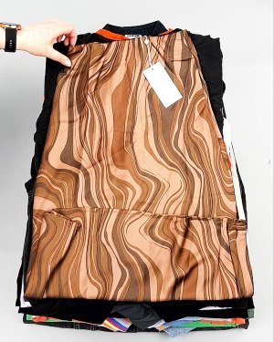 Фотография  636 - ДАНИЯ Summer mix 24#15 кг, ЛОТ №8045 оптом в Магадане и Магаданской области