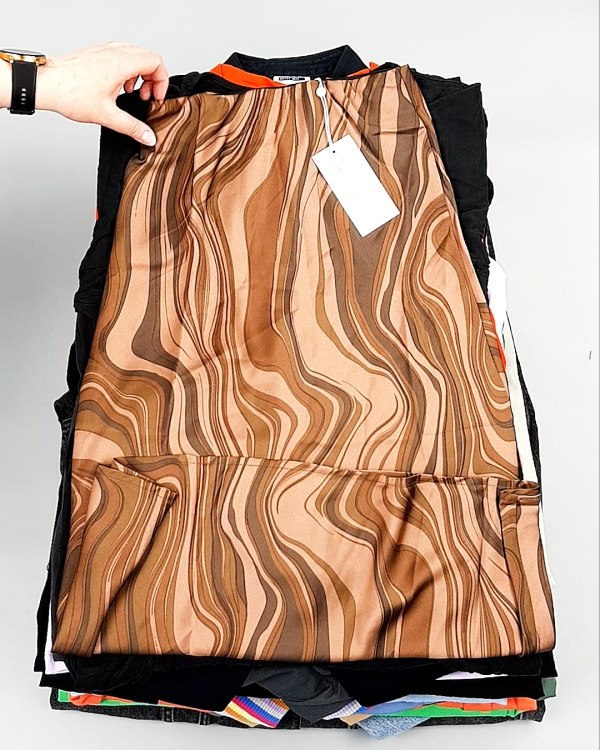 Фотография  175 - ДАНИЯ Summer mix 24#15 кг, ЛОТ №8045 оптом в Магадане и Магаданской области