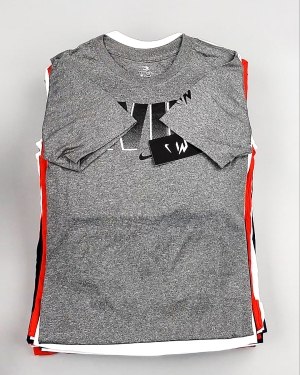 Фотография  747 - Футболки детские NIKE WIN CAN 084#5 кг, ЛОТ №7955 оптом в Магадане и Магаданской области