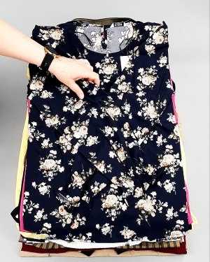 Фотография  892 - DK, Bestseller + Summer mix#15 кг, ЛОТ №7926 оптом в Магадане и Магаданской области