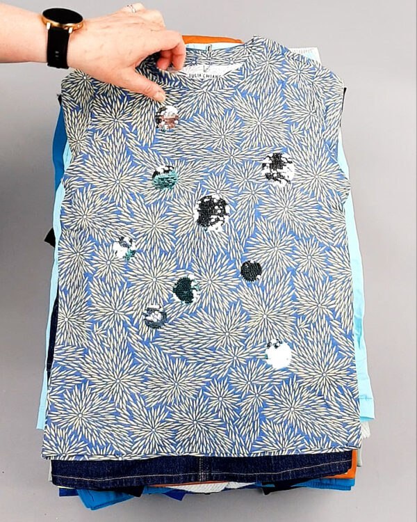 Фотография  883 - BRAND STOCK Kids Summer#10 кг оптом в Магадане и Магаданской области