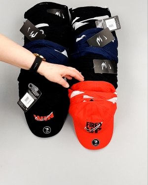 Фотография  615 - Кепки детские CAN 084#5 кг оптом в Магадане и Магаданской области