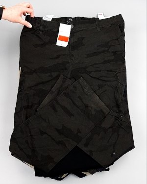 Фотография  163 - Брюки мужские зима C&A 025#10 кг, ЛОТ №7913 оптом в Магадане и Магаданской области